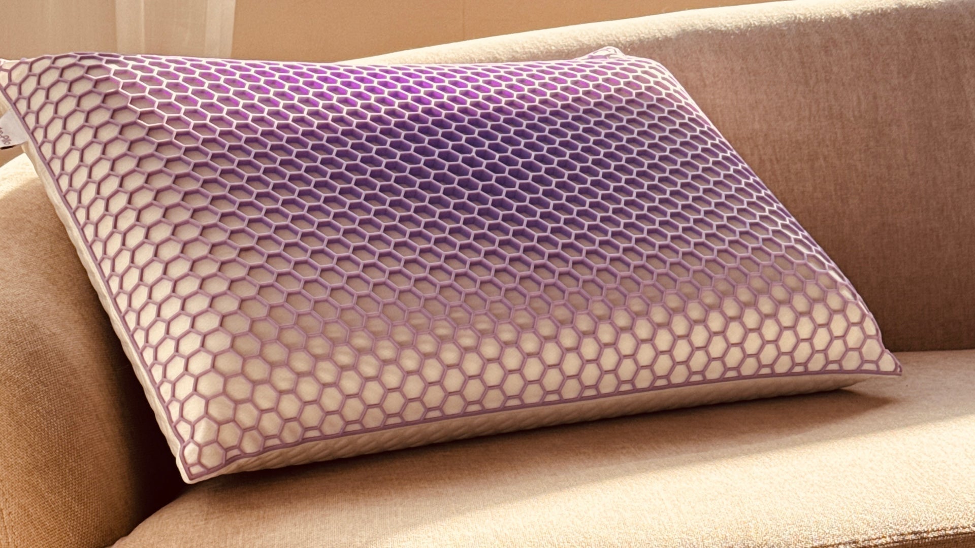 Hoe kies je het juiste hoofdkussen?