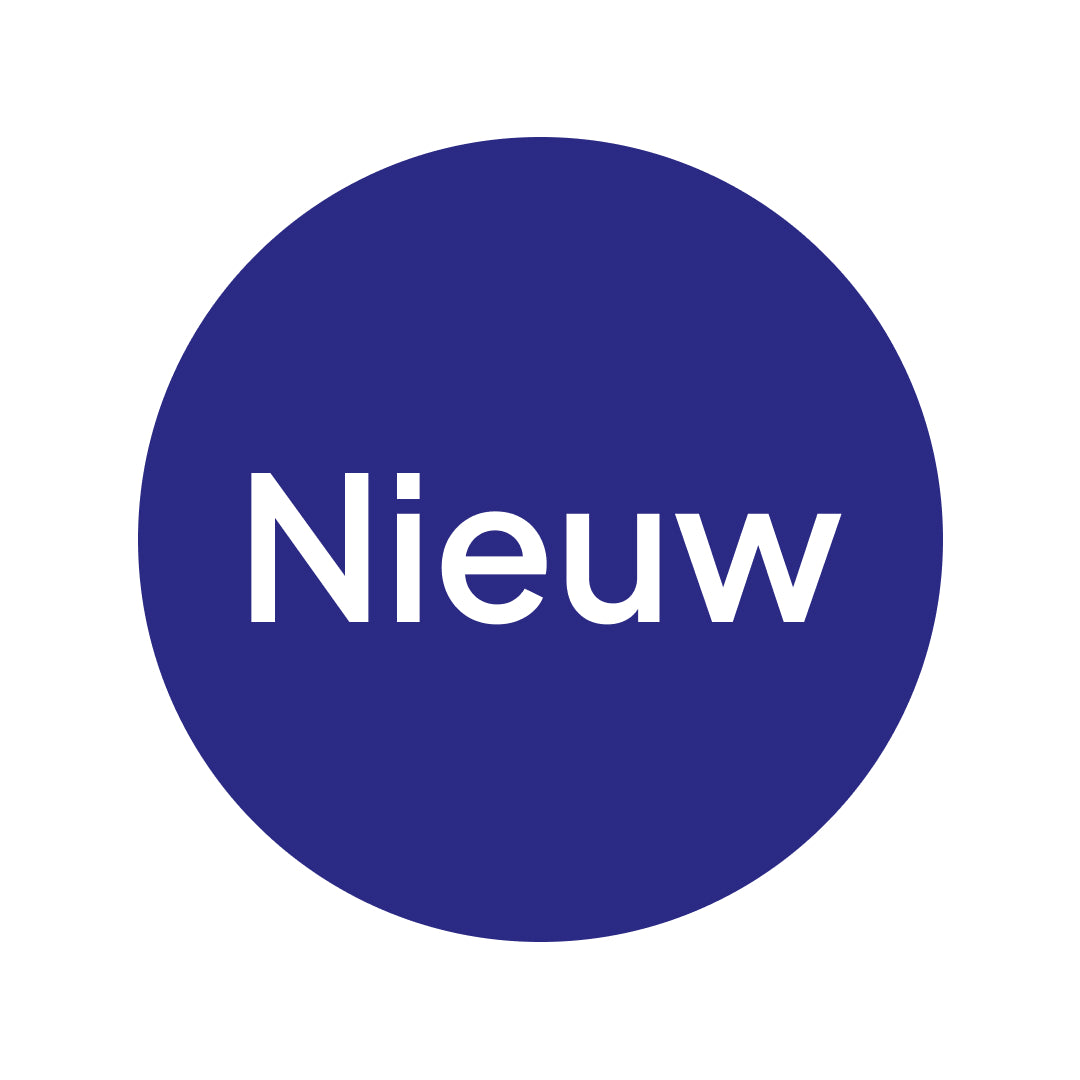 Nieuw