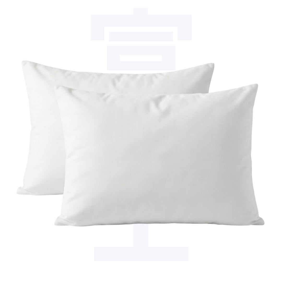 Fuji Comfort Kussenslopen (Set van 2) | The Softside Fuji Comfort Kussenslopen (Set van 2) | The Softside