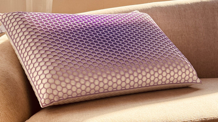 Hoe kies je het juiste hoofdkussen?