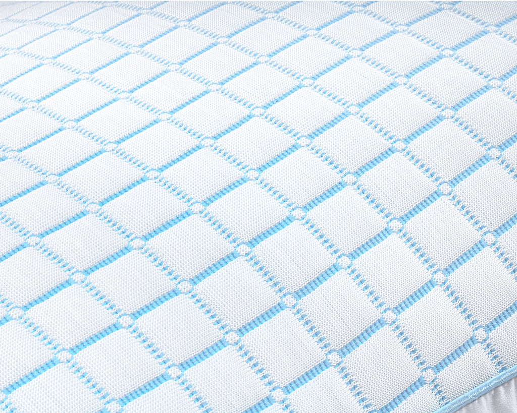 Kyoto Neksteun Hoofdkussen