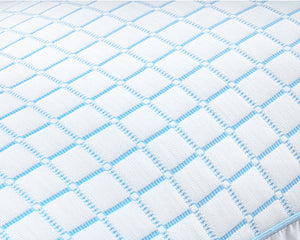 Kyoto Neksteun Hoofdkussen