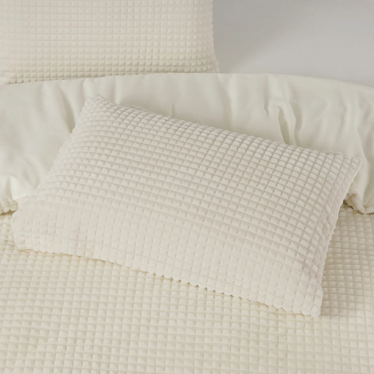 Gemaakt voor optimaal comfort