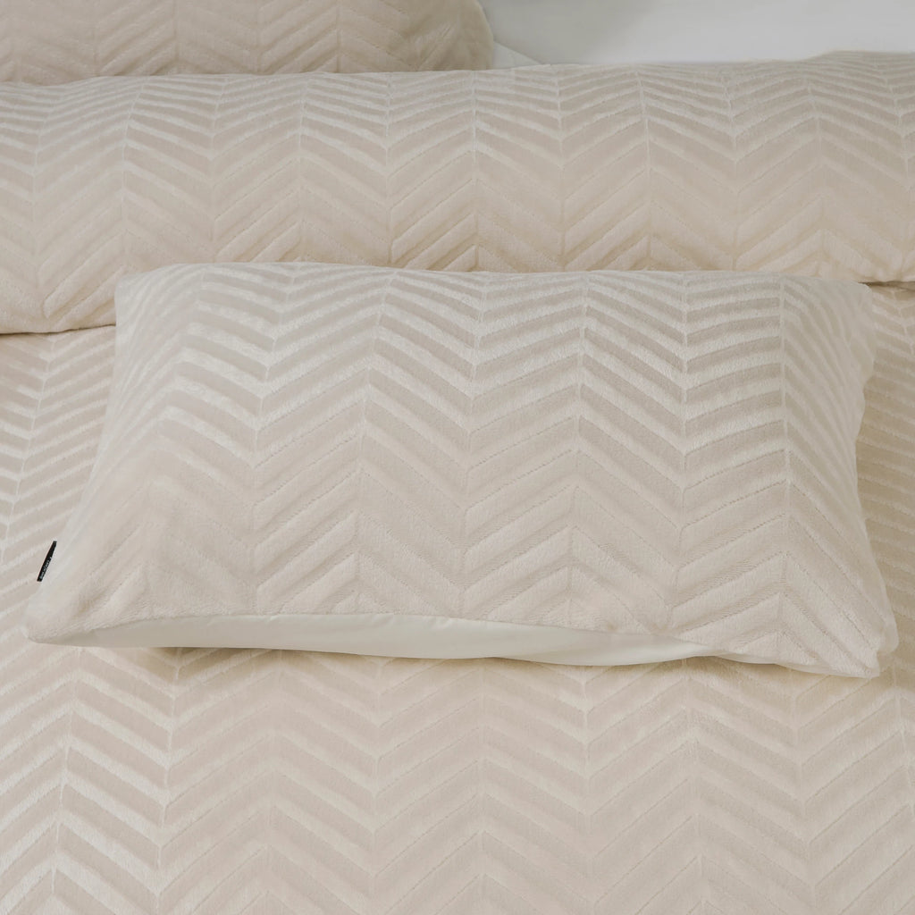 Okayama Cozy Dekbedovertrek