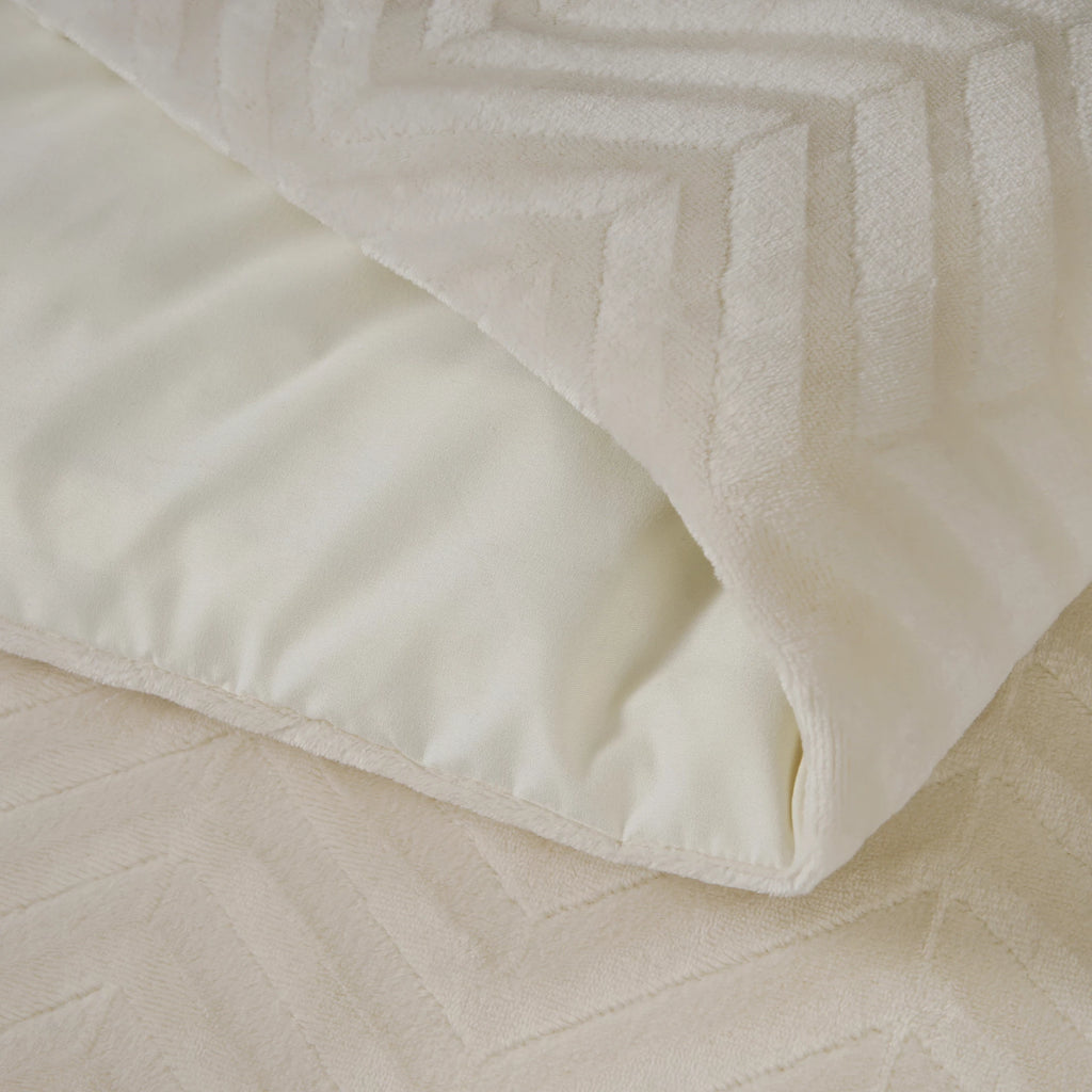 Okayama Cozy Dekbedovertrek