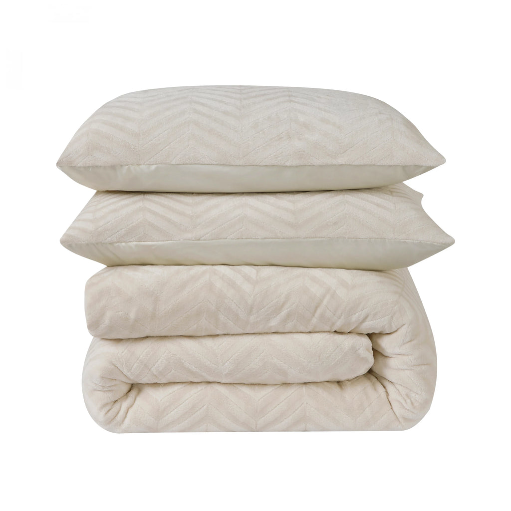 Okayama Cozy Dekbedovertrek