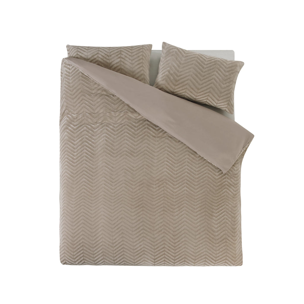 Okayama Cozy Dekbedovertrek