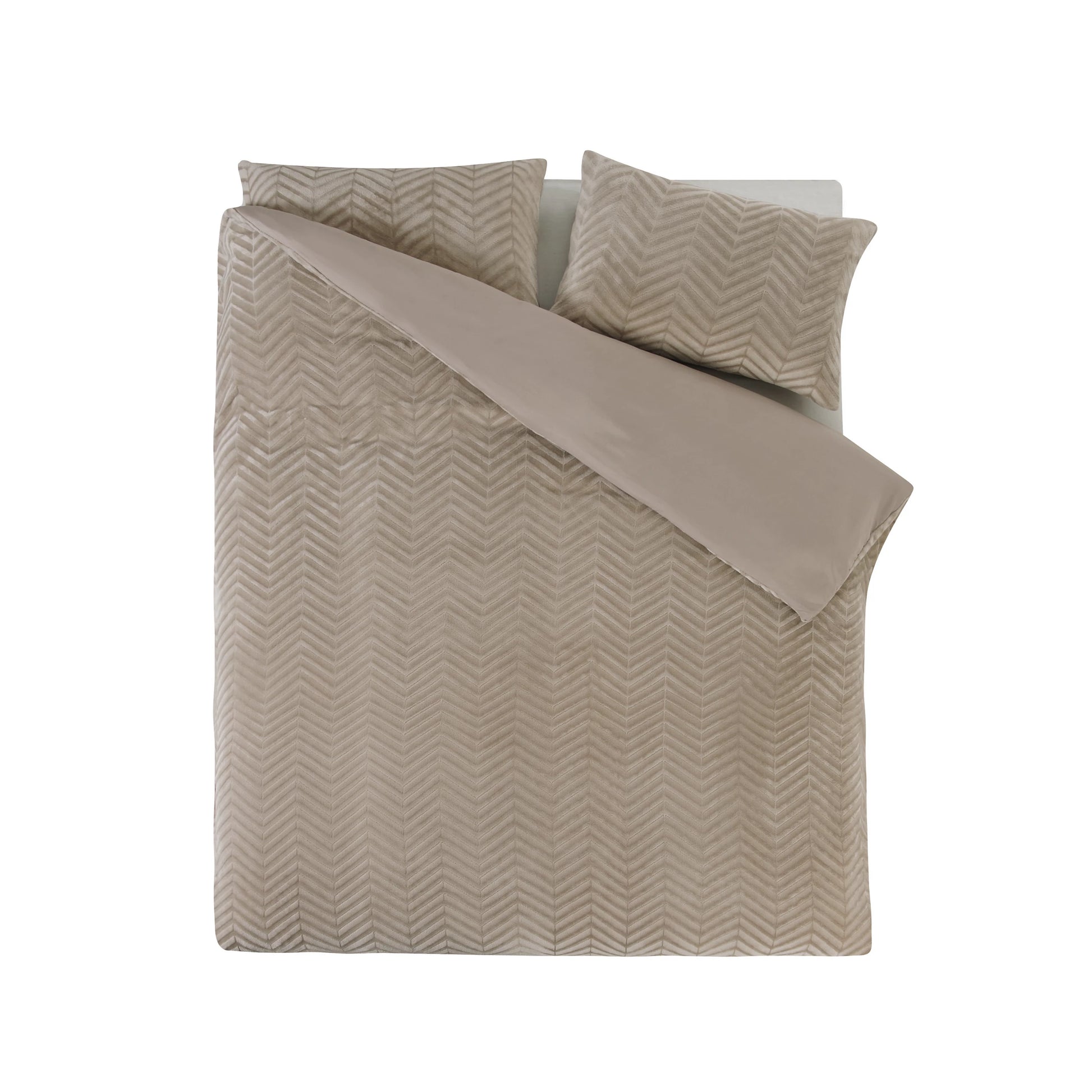 Okayama Cozy Dekbedovertrek