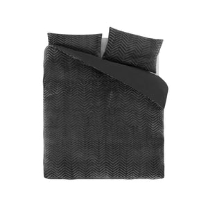 Okayama Cozy Dekbedovertrek