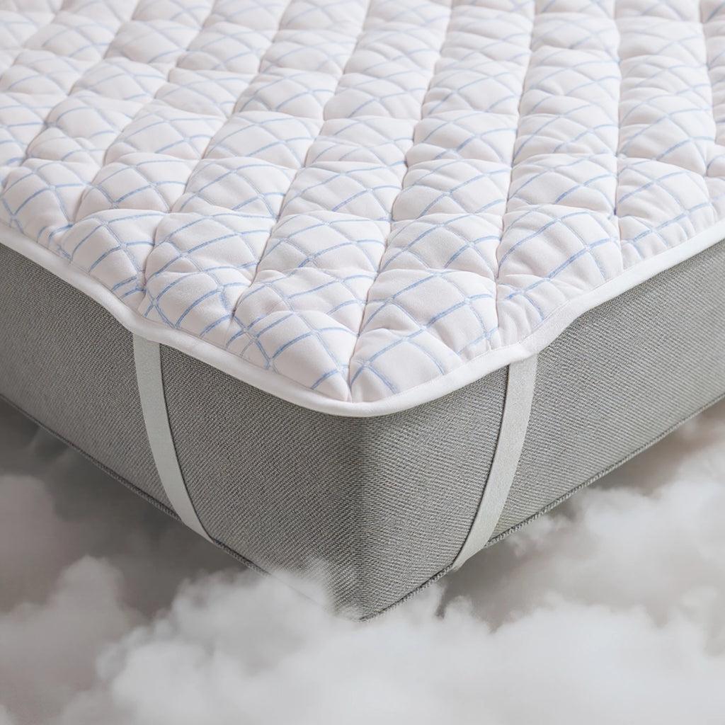 Kyoto Cooling Oplegmatras