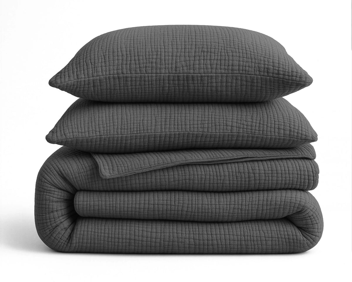 Kurashiki Lazy Dekbed