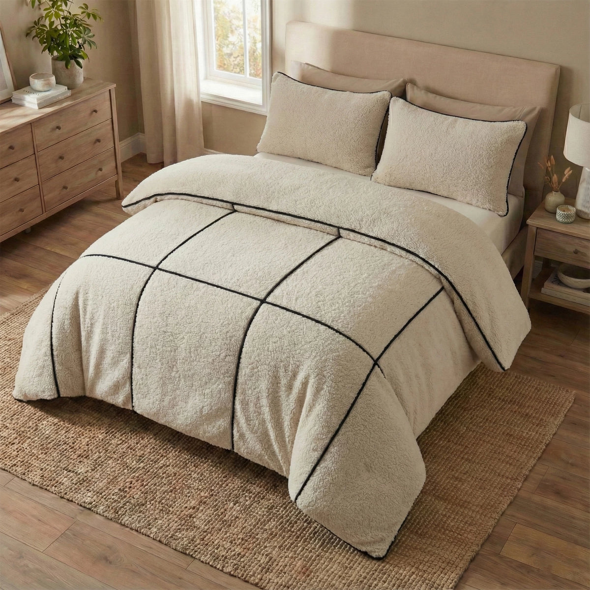 Okayama Balance Dekbedovertrek