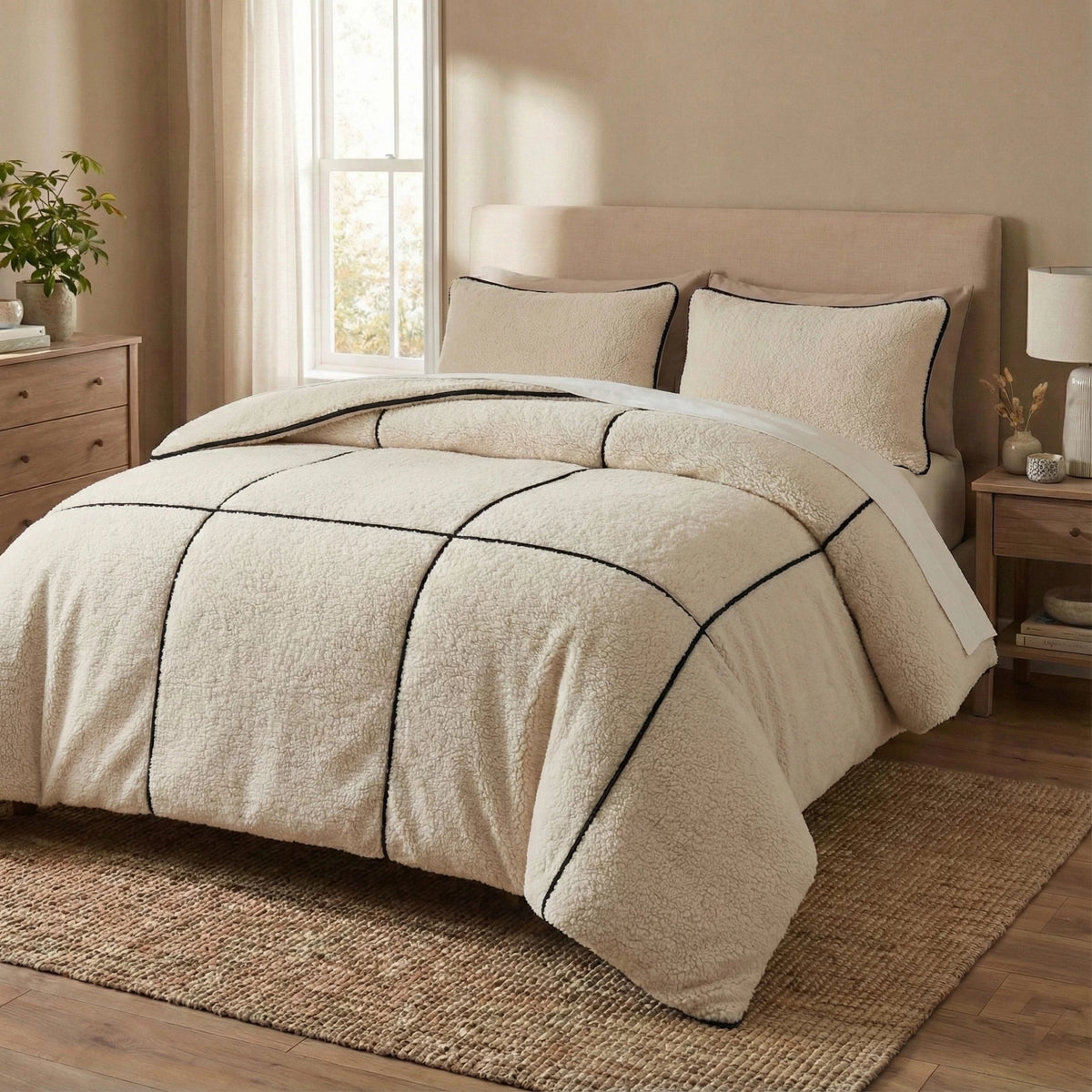 Okayama Balance Dekbedovertrek