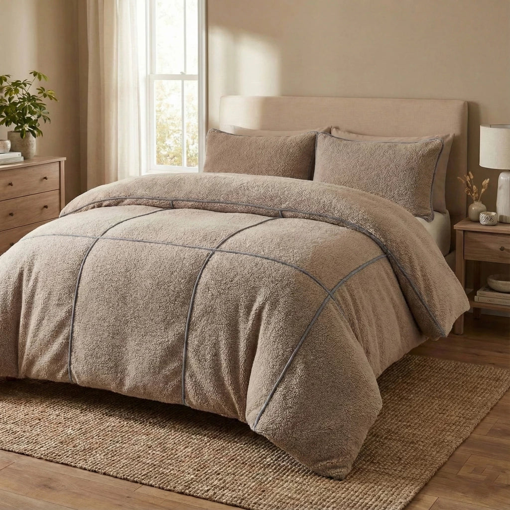 Okayama Balance Dekbedovertrek