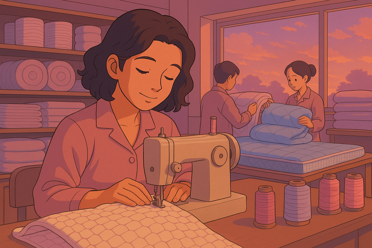 Kwaliteit zonder compromissen