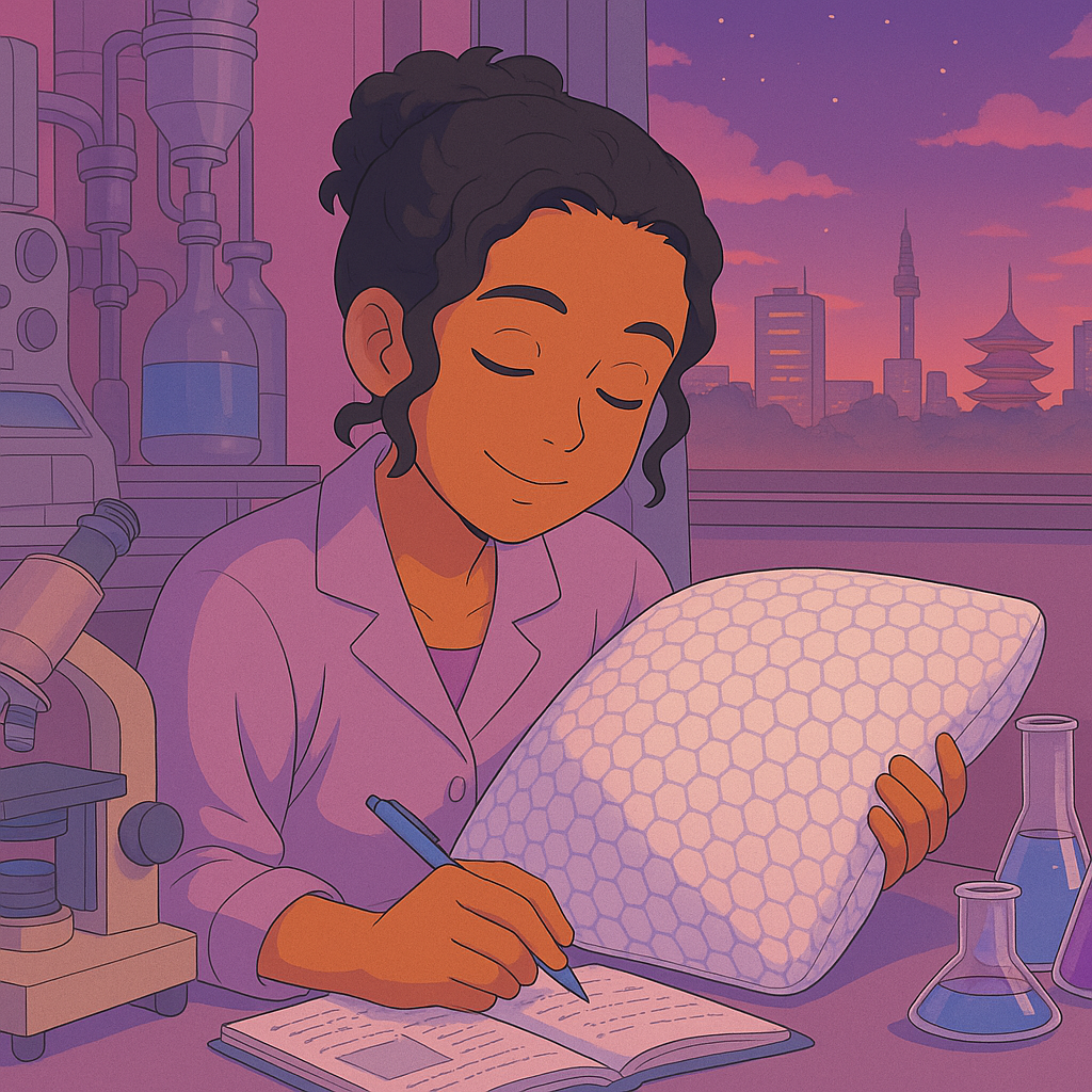 Innovatie voor een betere nachtrust