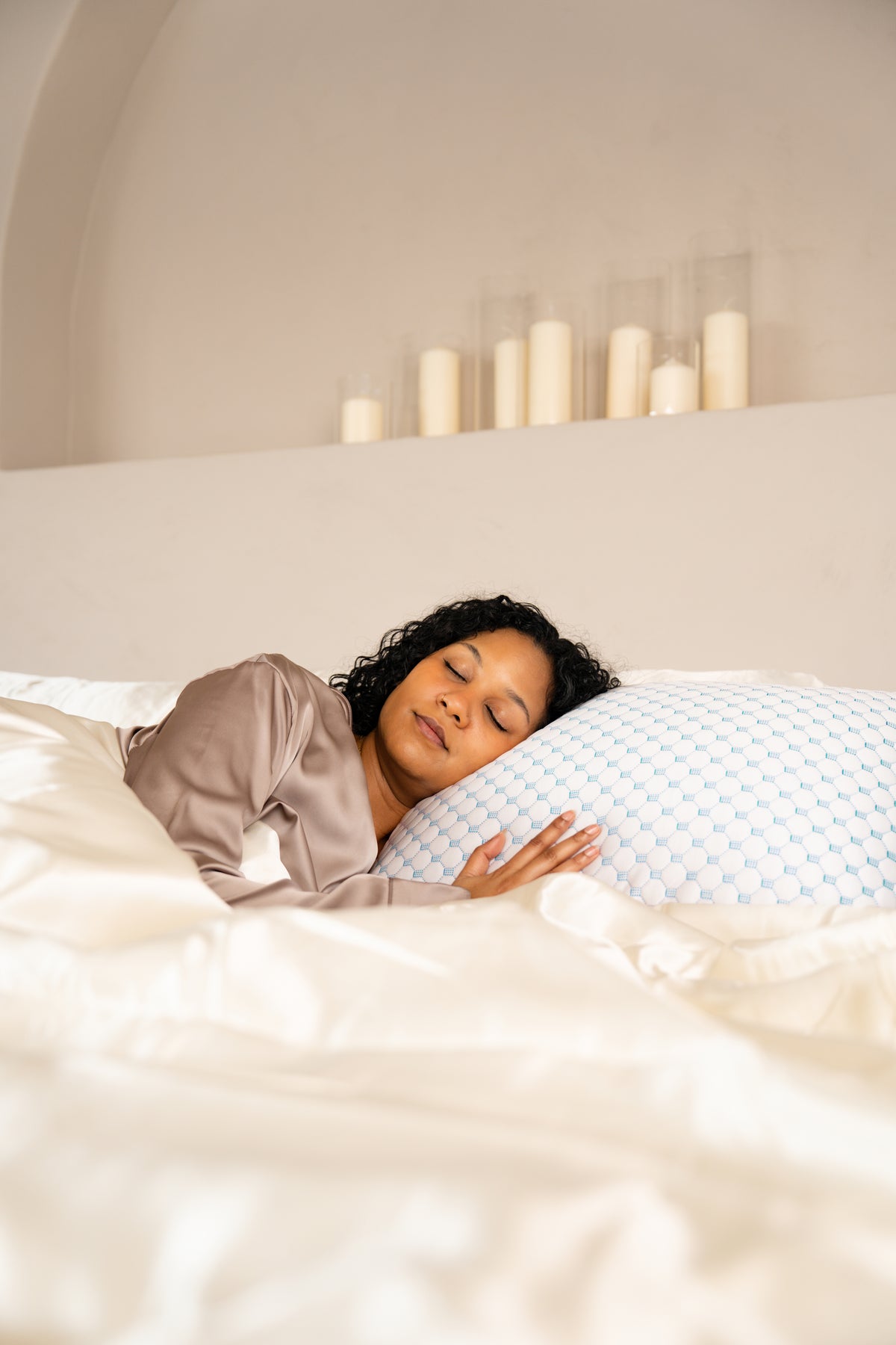 Verkoelend en ademend design