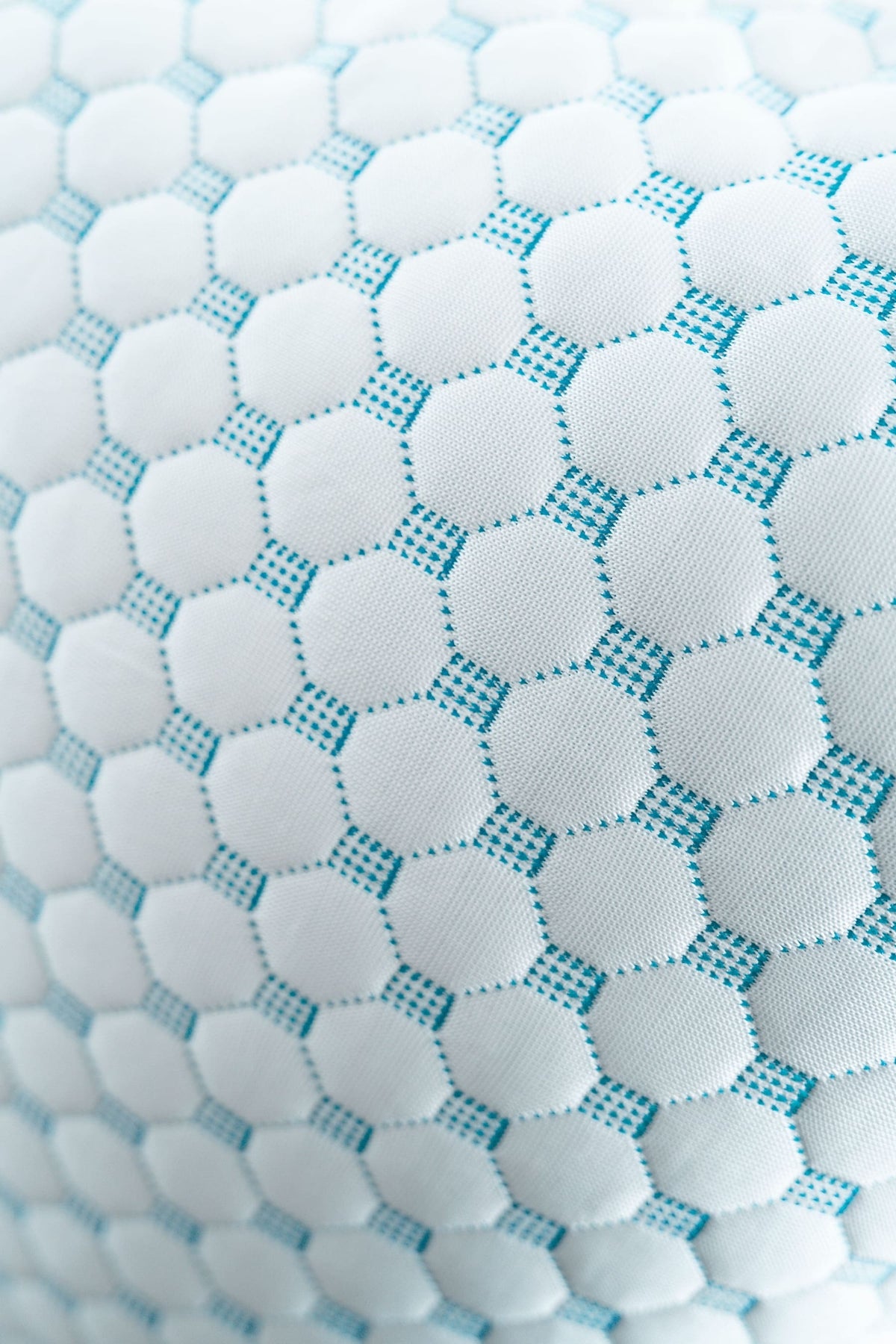 Kyoto Comfort - Oreiller Nanotech 