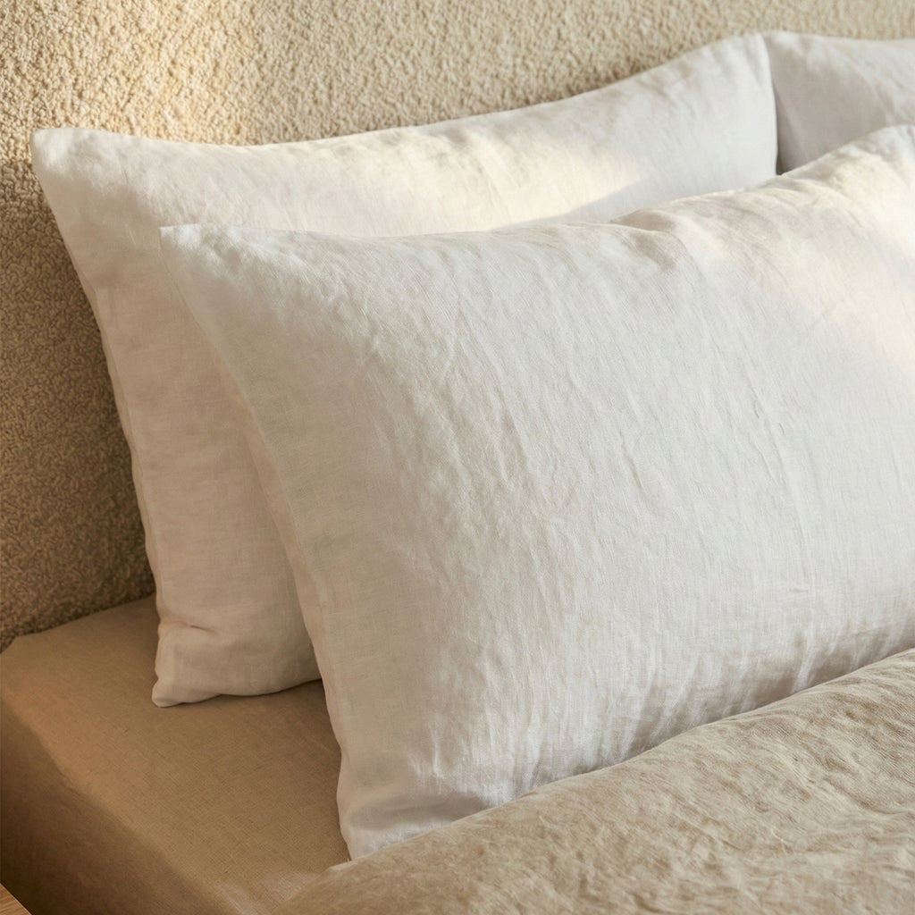 Fuji Comfort Kussenslopen (Set van 2)