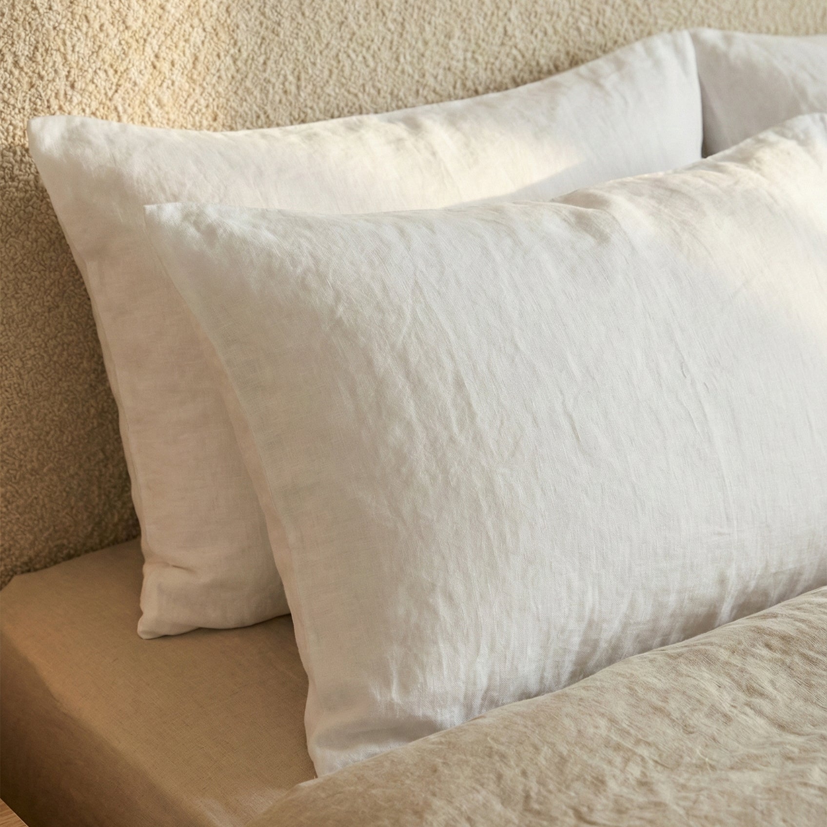 Fuji Comfort Kussenslopen (Set van 2)