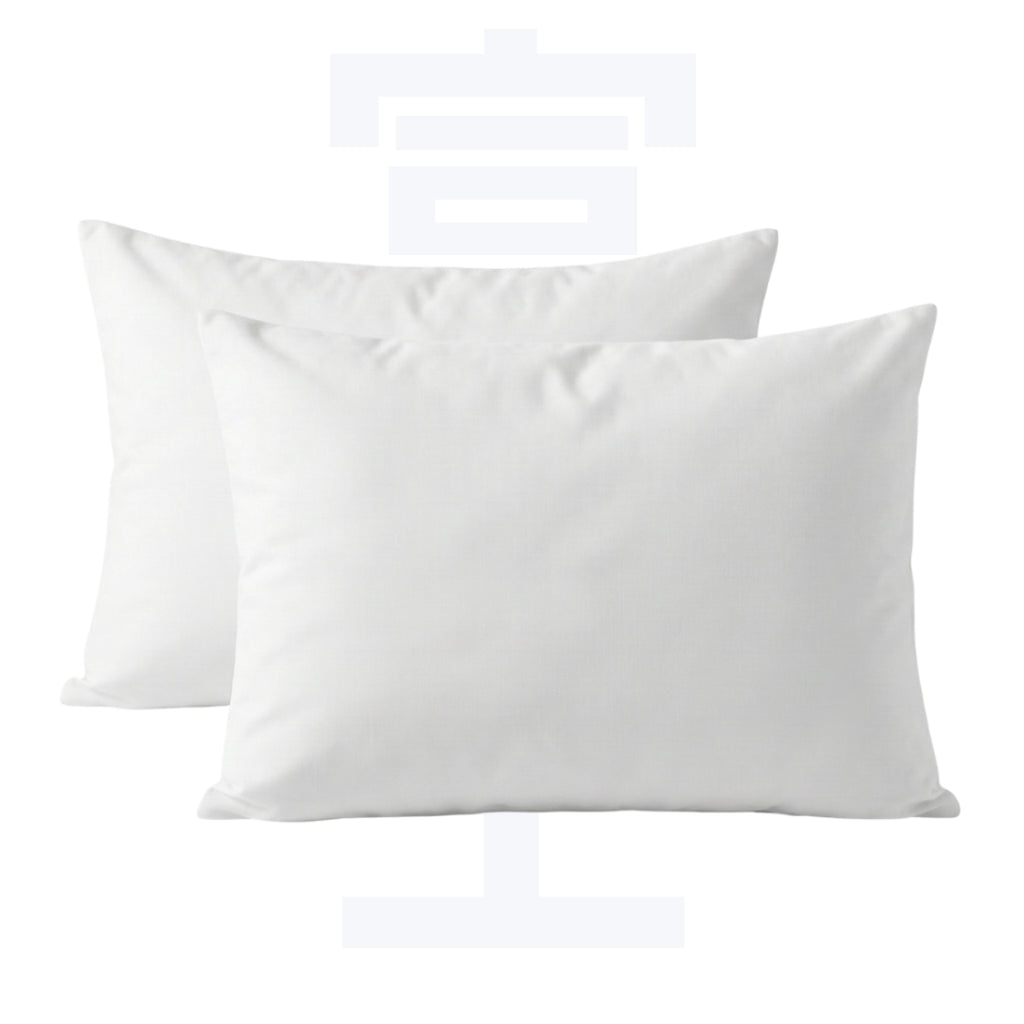 Fuji Comfort Kussenslopen (Set van 2)