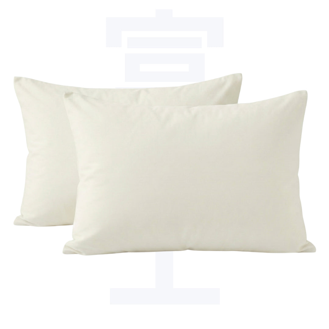 Fuji Comfort Kussenslopen (Set van 2)