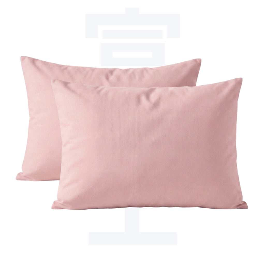 Fuji Comfort Kussenslopen (Set van 2)