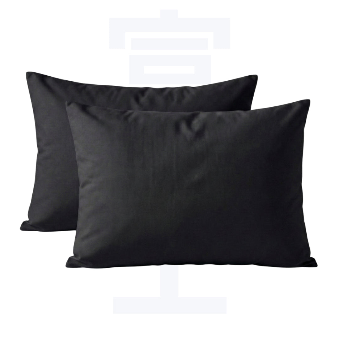 Fuji Comfort Kussenslopen (Set van 2)