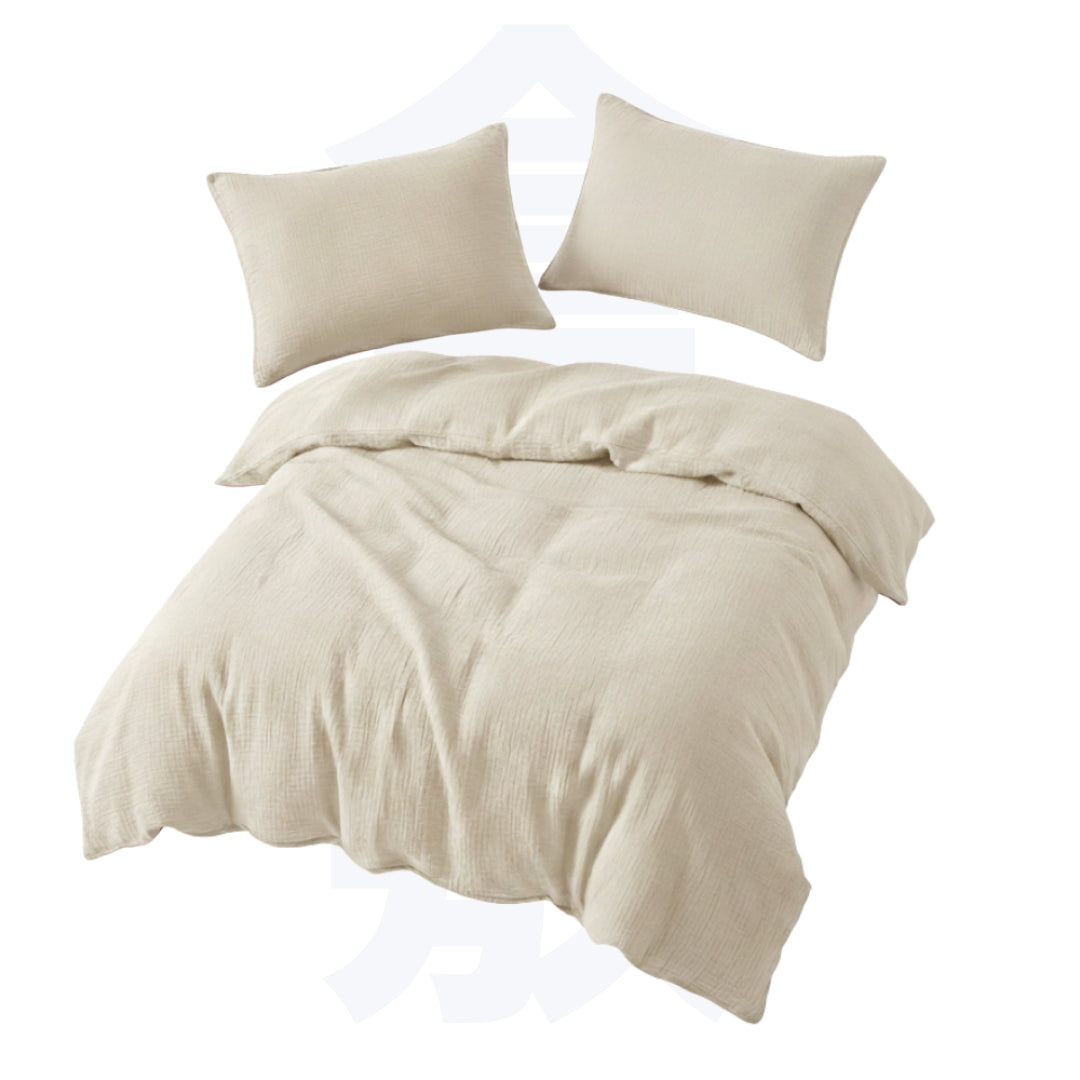 Kurashiki Lazy Dekbed