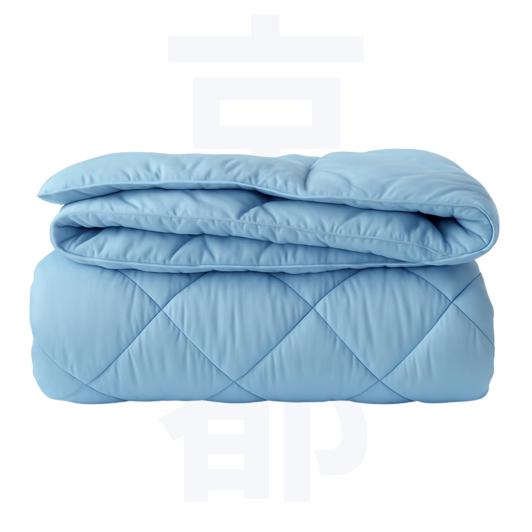 Het Kyoto Cooling Dekbed