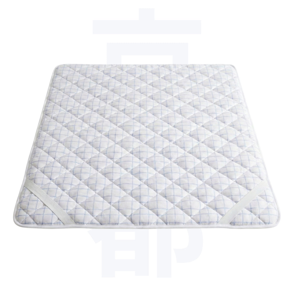 Kyoto Cooling Oplegmatras