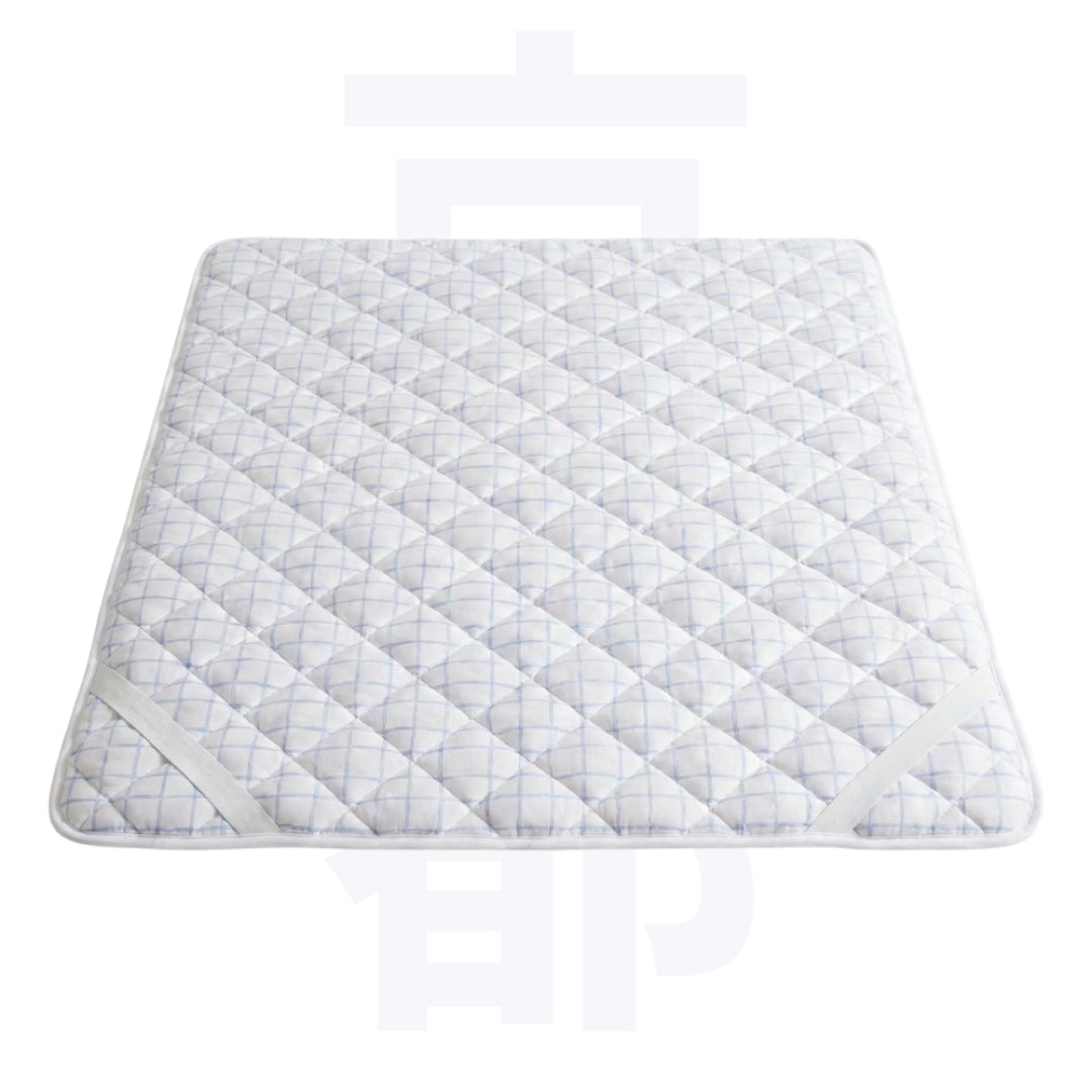 Kyoto Cooling Oplegmatras