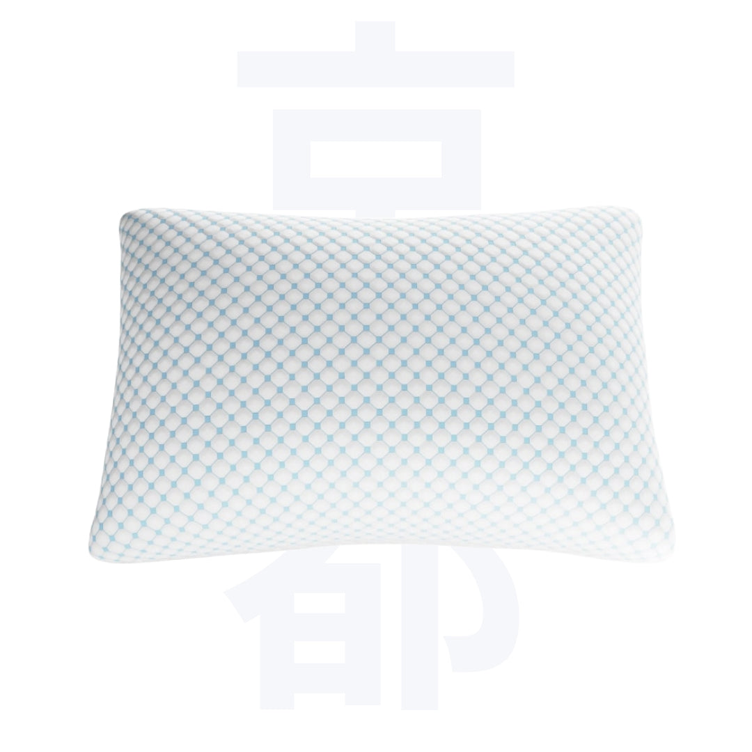 Kyoto Comfort - Oreiller Nanotech 