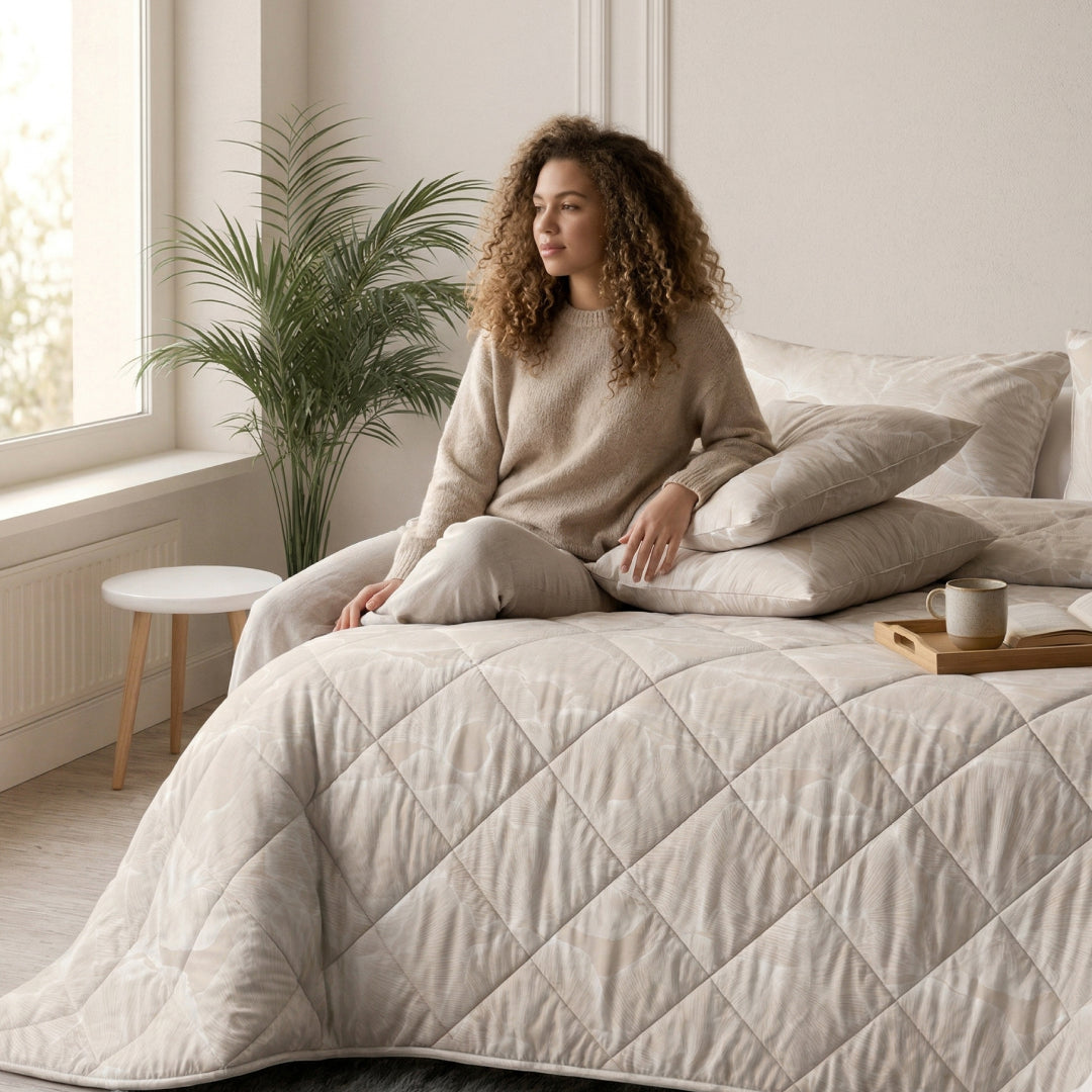 Nara Soft Kussenslopen (set van 2)