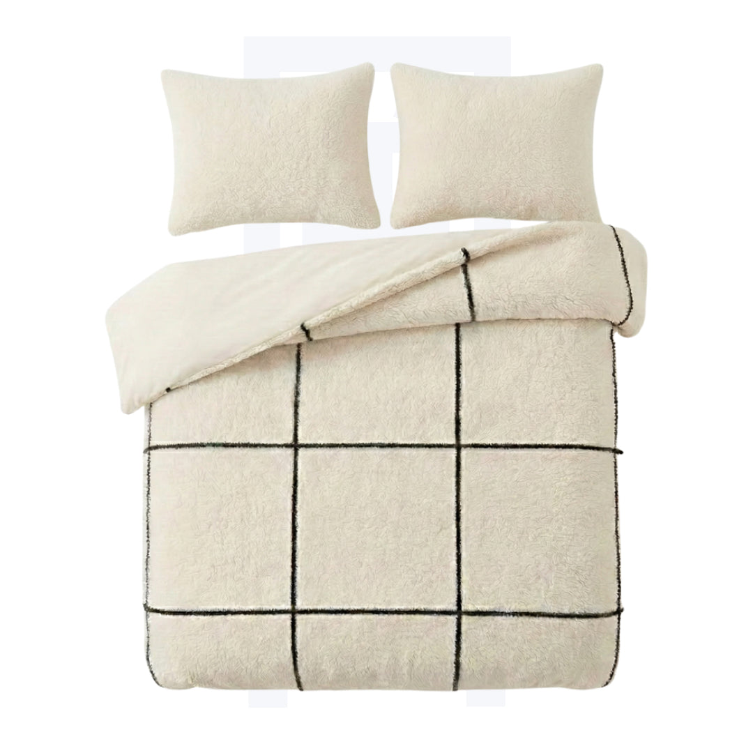 Okayama Balance Dekbedovertrek