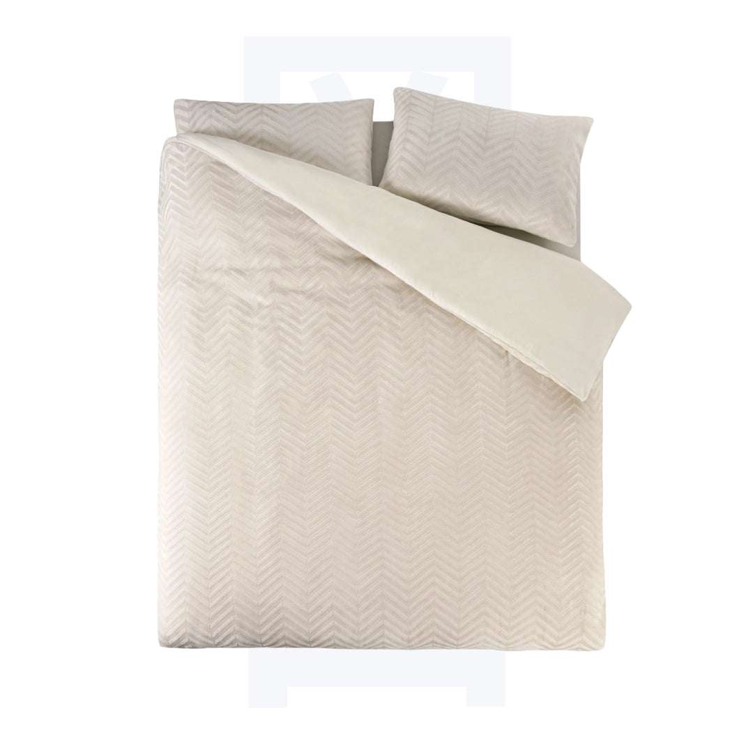 Okayama Cozy Dekbedovertrek