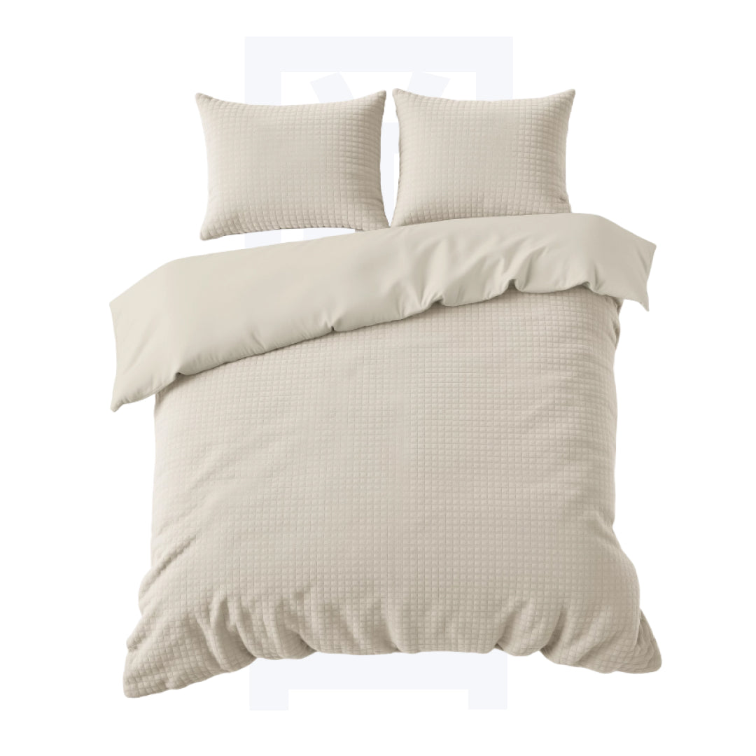 Okayama Soft Dekbedovertrek