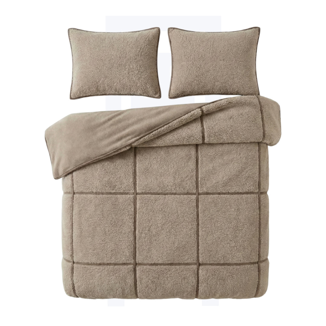 Okayama Balance Dekbedovertrek