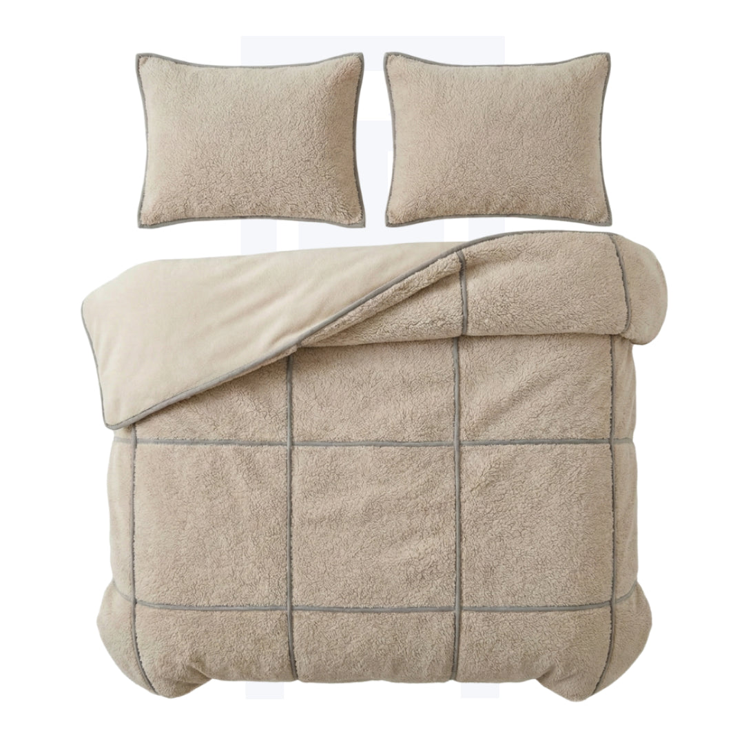 Okayama Balance Dekbedovertrek