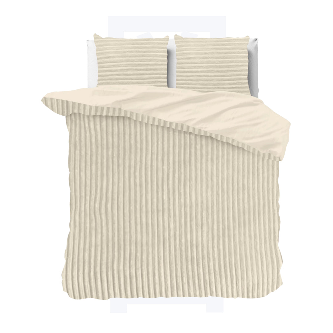 Okayama Cushy Dekbedovertrek