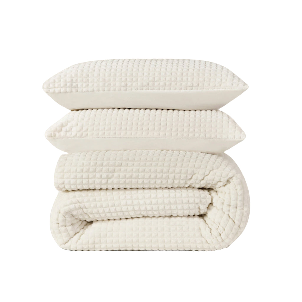 Okayama Soft Dekbedovertrek