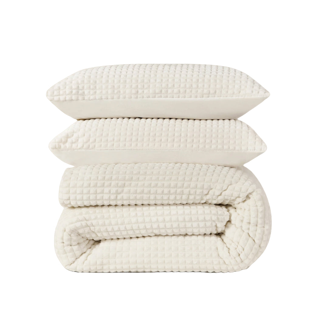 Okayama Soft Dekbedovertrek