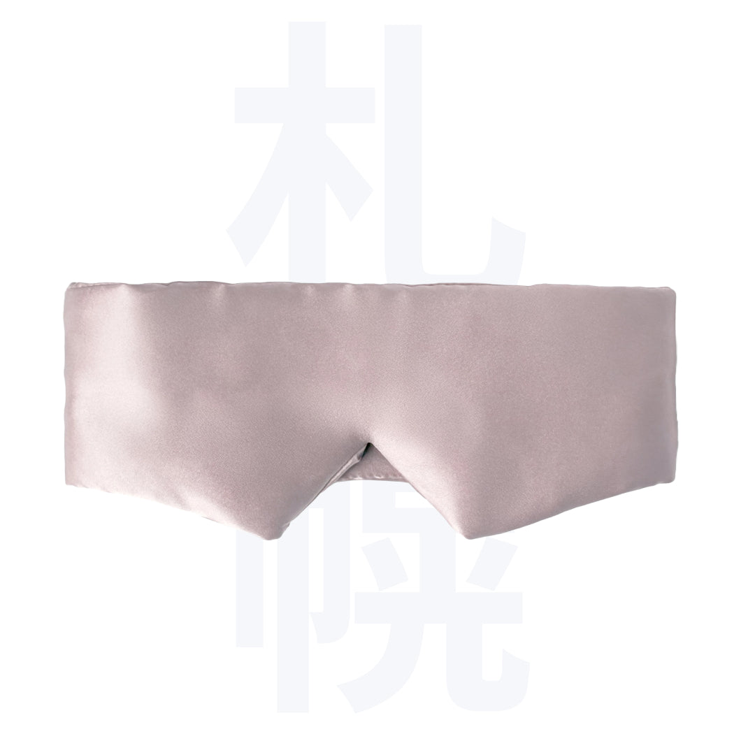 Sleep mask 