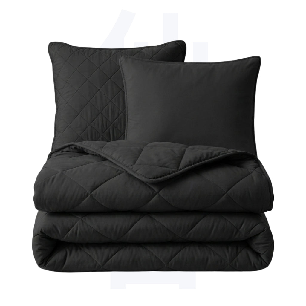 Sendai Cozy Dekbed