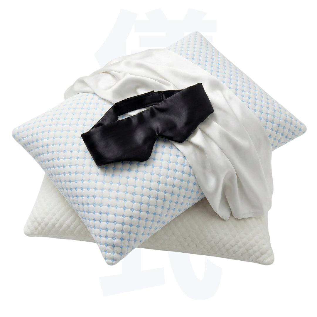 Sleep Ritual Starter Set