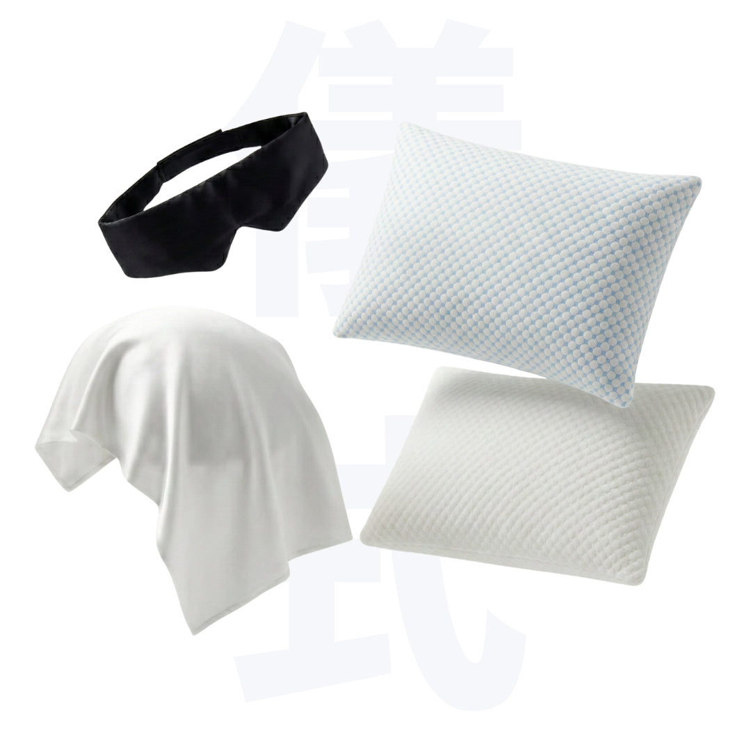 Sleep Ritual Starter Set