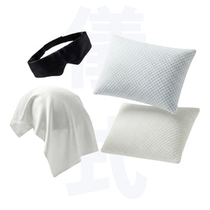 Sleep Ritual Starter Set