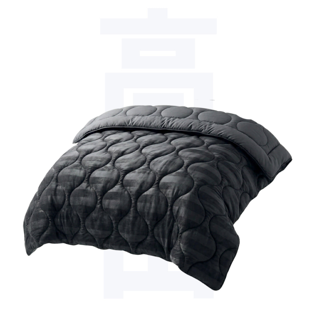 Takayama Velvet Lazy Dekbed