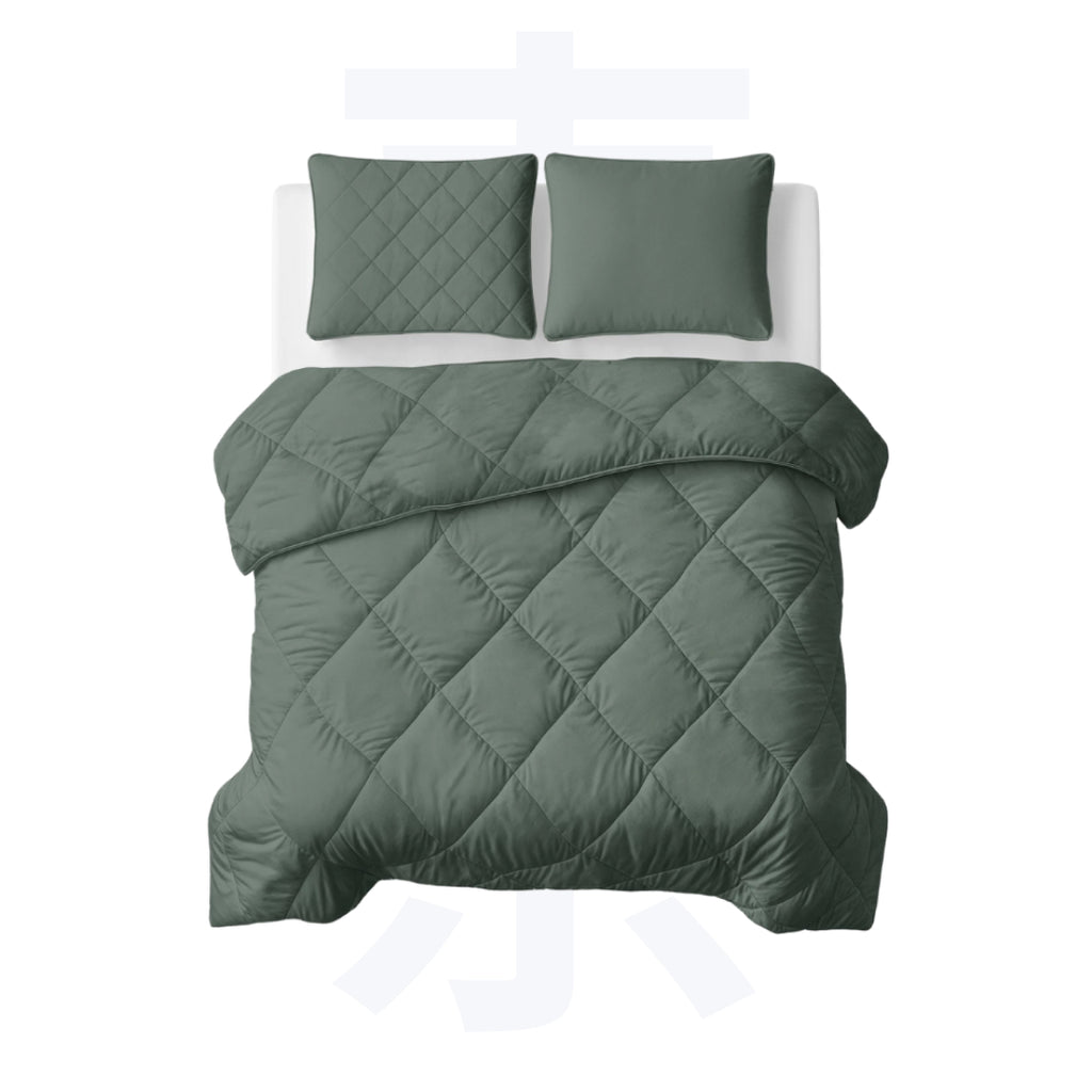 Sendai Cozy Dekbed