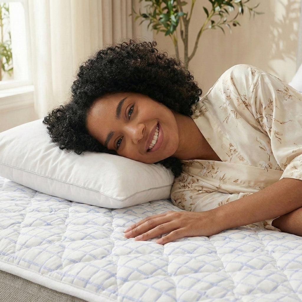 Kyoto Cooling Oplegmatras